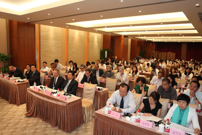 北邮的中外合作办学是怎么回事?-上海大学 中