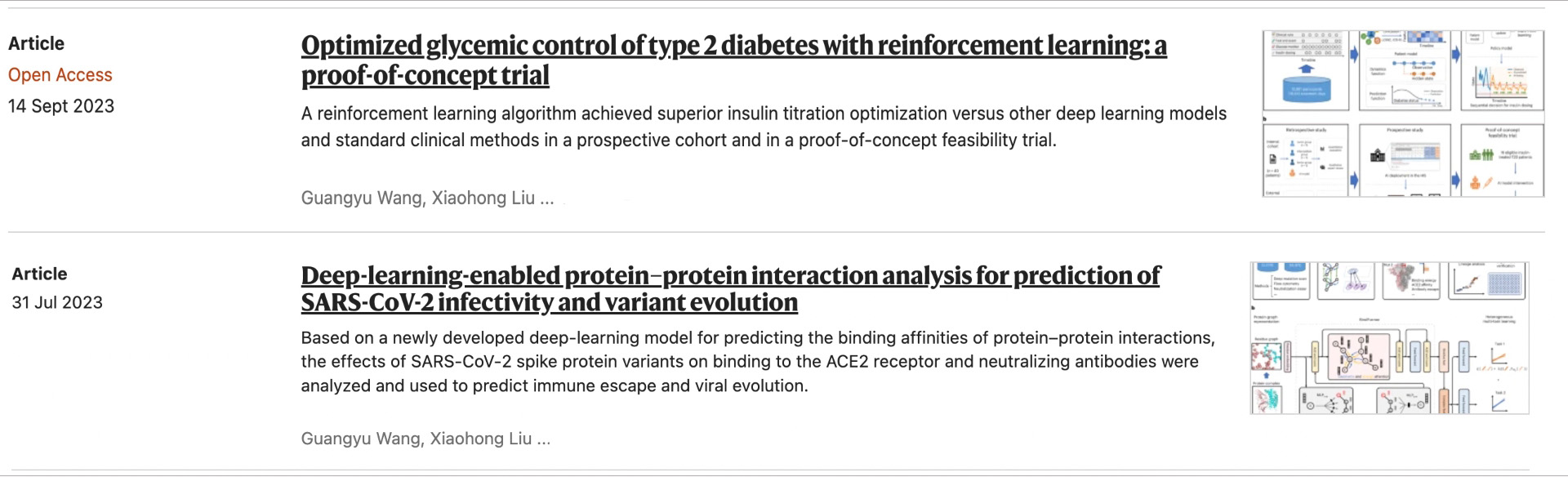 北邮教师王光宇在Nature子刊连续发表两篇学术成果-北京邮电大学
